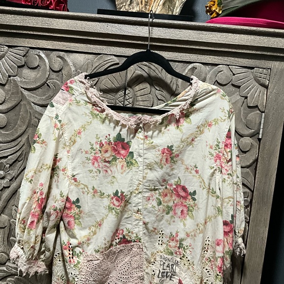 Magnolia Pearl blouse - Picture 3 of 3